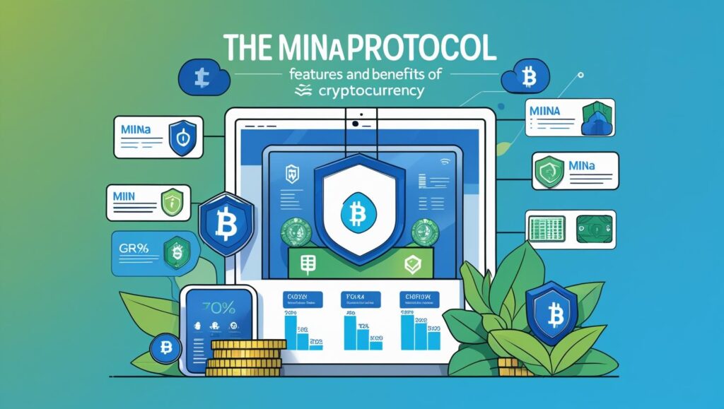 Présentation et potentiel de Mina Protocol