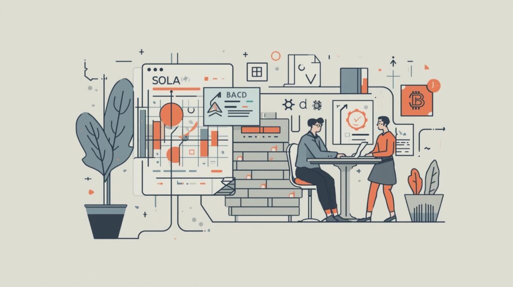 Staking Solana : choisir le bon validateur